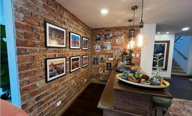 Vendo Hermosa casa finca en el Retiro Antioquia ✅