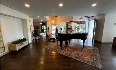 Vendo Hermosa casa finca en el Retiro Antioquia ✅