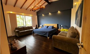 Vendo Hermosa casa finca en el Retiro Antioquia ✅