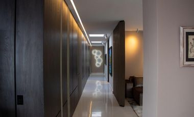 CASA MAGESTUOSA EN MEDELLIN AVENIDA LAS PALMAS   ✅