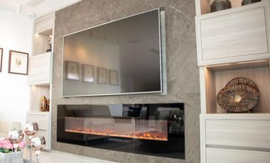 CASA MAGESTUOSA EN MEDELLIN AVENIDA LAS PALMAS   ✅