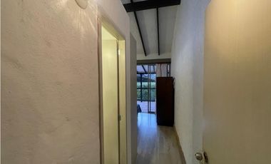 VENTA DE CASA CAMPESTRE RETIRO