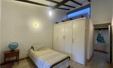 VENTA DE CASA CAMPESTRE RETIRO
