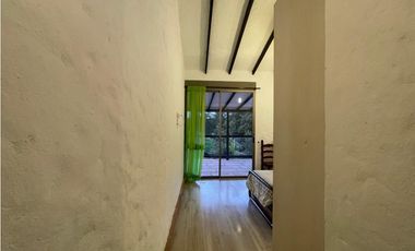 VENTA DE CASA CAMPESTRE RETIRO