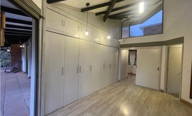 VENTA DE CASA CAMPESTRE RETIRO