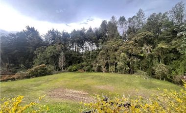 VENTA DE CASA CAMPESTRE RETIRO