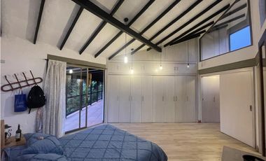 VENTA DE CASA CAMPESTRE RETIRO