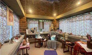 VENTA DE CASA CAMPESTRE RETIRO