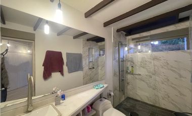 VENTA DE CASA CAMPESTRE RETIRO