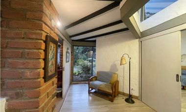 VENTA DE CASA CAMPESTRE RETIRO