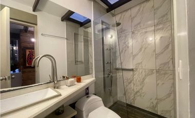 VENTA DE CASA CAMPESTRE RETIRO