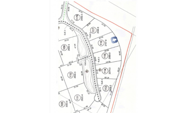 VENTA DE LOTE EN CONJUNTO CAMPESTRE BALMORAL MONTERIA