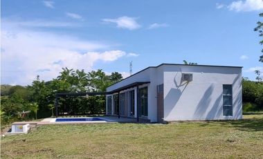 VENTA CASA CAMPESTRE SECTOR LA CARMELITA CERRITOS PEREIRA