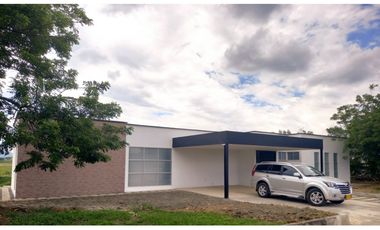 VENTA CASA CAMPESTRE SECTOR LA CARMELITA CERRITOS PEREIRA