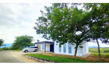 VENTA CASA CAMPESTRE SECTOR LA CARMELITA CERRITOS PEREIRA