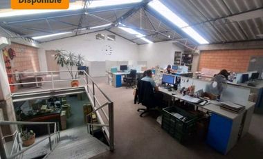 BODEGA EN ARRIENDO EN EL SECTOR DE MONTEVIDEO