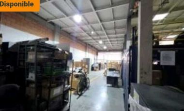 BODEGA EN ARRIENDO EN EL SECTOR DE MONTEVIDEO