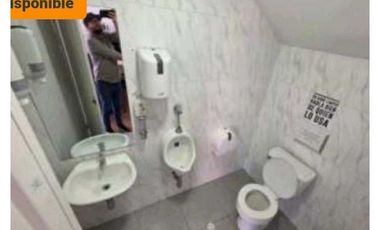 BODEGA EN ARRIENDO EN EL SECTOR DE MONTEVIDEO