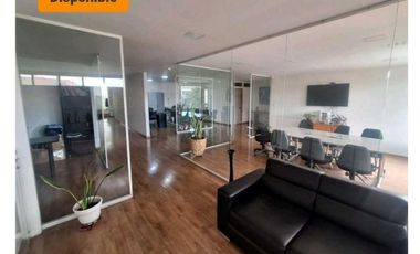 BODEGA EN ARRIENDO EN EL SECTOR DE MONTEVIDEO