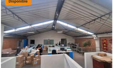 BODEGA EN ARRIENDO EN EL SECTOR DE MONTEVIDEO