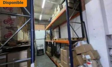 BODEGA EN ARRIENDO EN EL SECTOR DE MONTEVIDEO