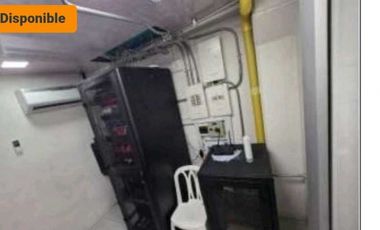 BODEGA EN ARRIENDO EN EL SECTOR DE MONTEVIDEO