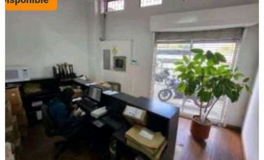 BODEGA EN ARRIENDO EN EL SECTOR DE MONTEVIDEO