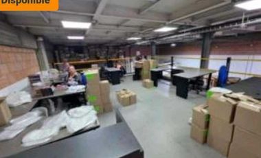 BODEGA EN ARRIENDO EN EL SECTOR DE MONTEVIDEO