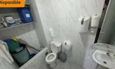 BODEGA EN ARRIENDO EN EL SECTOR DE MONTEVIDEO