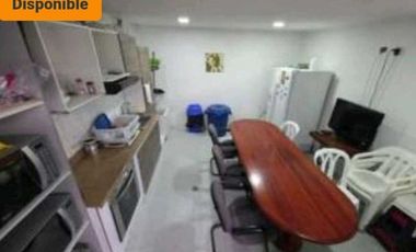 BODEGA EN ARRIENDO EN EL SECTOR DE MONTEVIDEO