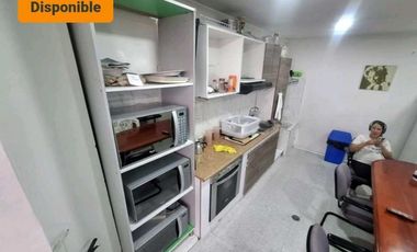 BODEGA EN ARRIENDO EN EL SECTOR DE MONTEVIDEO