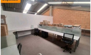 BODEGA EN ARRIENDO EN EL SECTOR DE MONTEVIDEO