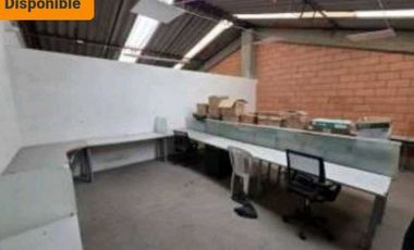 BODEGA EN ARRIENDO EN EL SECTOR DE MONTEVIDEO