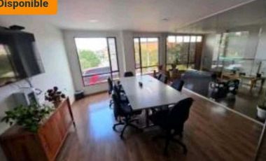 BODEGA EN ARRIENDO EN EL SECTOR DE MONTEVIDEO