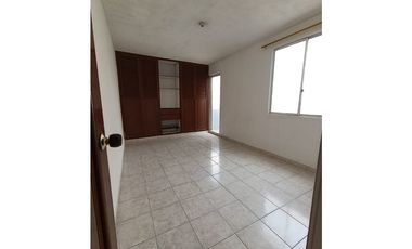 SE ARRIENDA HERMOSO APARTAMENTO EN EDIF SAN MARINO/ LA UNIVERSIDAD