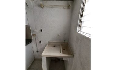 SE ARRIENDA HERMOSO APARTAMENTO EN EDIF SAN MARINO/ LA UNIVERSIDAD