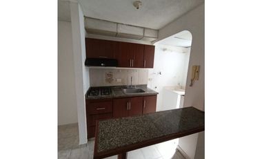 SE ARRIENDA HERMOSO APARTAMENTO EN EDIF SAN MARINO/ LA UNIVERSIDAD