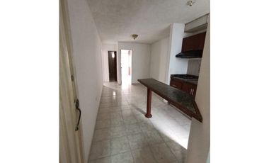 SE ARRIENDA HERMOSO APARTAMENTO EN EDIF SAN MARINO/ LA UNIVERSIDAD