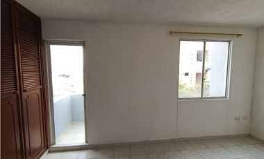 SE ARRIENDA HERMOSO APARTAMENTO EN EDIF SAN MARINO/ LA UNIVERSIDAD