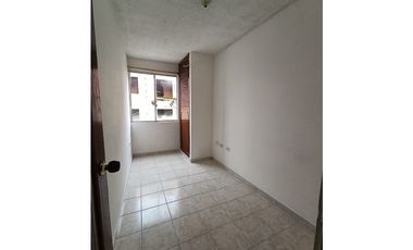 SE ARRIENDA HERMOSO APARTAMENTO EN EDIF SAN MARINO/ LA UNIVERSIDAD