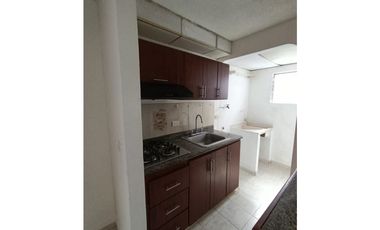 SE ARRIENDA HERMOSO APARTAMENTO EN EDIF SAN MARINO/ LA UNIVERSIDAD