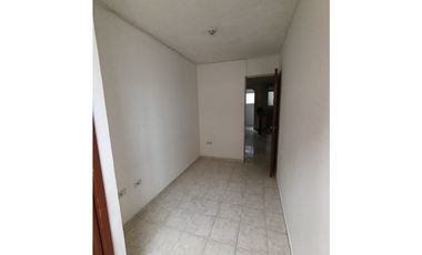 SE ARRIENDA HERMOSO APARTAMENTO EN EDIF SAN MARINO/ LA UNIVERSIDAD