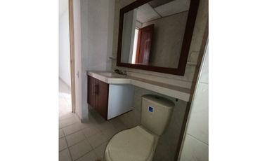 SE ARRIENDA HERMOSO APARTAMENTO EN EDIF SAN MARINO/ LA UNIVERSIDAD