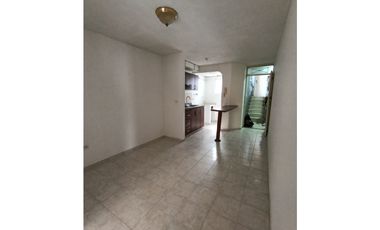 SE ARRIENDA HERMOSO APARTAMENTO EN EDIF SAN MARINO/ LA UNIVERSIDAD