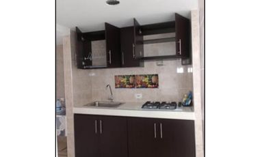 Venta apartamento Yumbo, Parques del Pinar