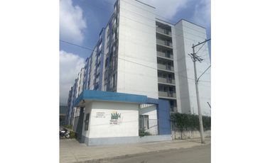 Venta apartamento Yumbo, Parques del Pinar