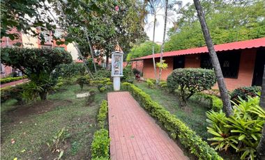 CASA EN CONJUNTO RESIDENCIAL EN EL SUR, EL PARAISO
