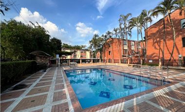 CASA EN CONJUNTO RESIDENCIAL EN EL SUR, EL PARAISO