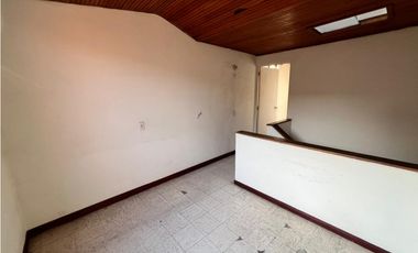 CASA EN CONJUNTO RESIDENCIAL EN EL SUR, EL PARAISO
