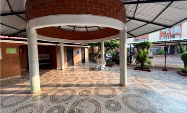 CASA EN CONJUNTO RESIDENCIAL EN EL SUR, EL PARAISO